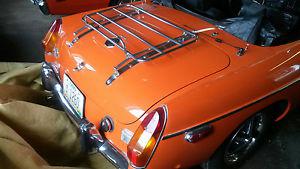  MG MGB convertible