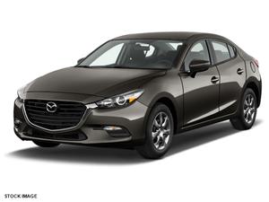  Mazda Mazda3 SPORT AUTO in Raleigh, NC