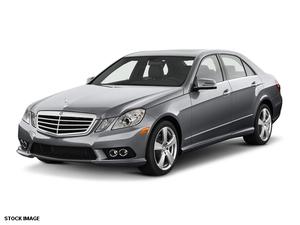  Mercedes-Benz E-Class EMATIC Luxury in Englewood,