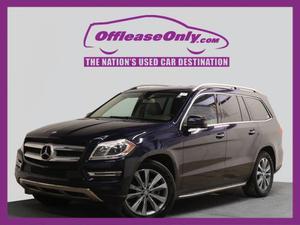  Mercedes-Benz GL-Class GL MATIC - AWD GL 450