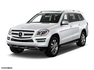  Mercedes-Benz GL-Class GLMATIC in Englewood, NJ