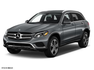  Mercedes-Benz GLC GLC 300 in Fayetteville, NC