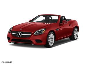  Mercedes-Benz SLC SLC 300 in Fayetteville, NC