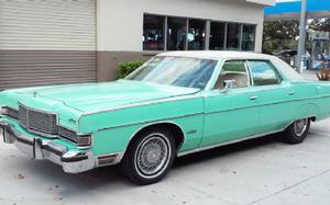  Mercury Marquis