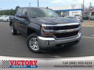 New  Chevrolet Silverado 