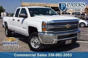 New  Chevrolet Silverado  WT