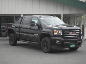 New  GMC Sierra  SLT