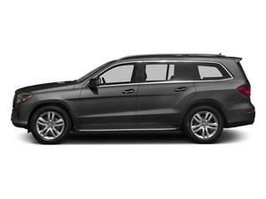 New  Mercedes-Benz GLS 450 Base 4MATIC