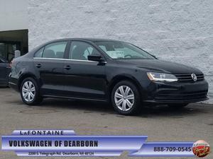 New  Volkswagen Jetta 1.4T S