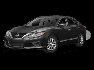  Nissan Altima 2.5 S - 2.5 S 4dr Sedan