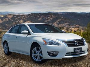  Nissan Altima 2.5 in Mount Airy, NC