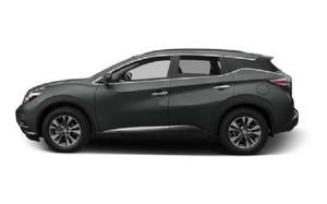  Nissan Murano AWD 4DR S