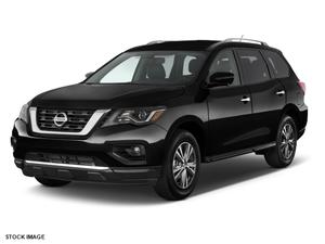  Nissan Pathfinder SL in Denville, NJ