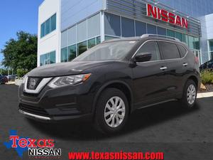  Nissan Rogue S in Grapevine, TX