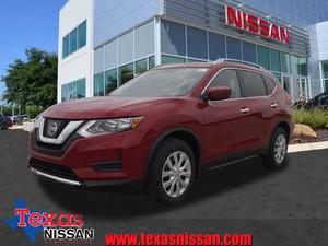  Nissan Rogue S in Grapevine, TX