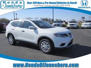  Nissan Rogue S in Jonesboro, AR