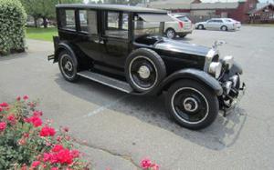  Packard . Limo