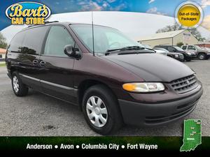  Plymouth Grand Voyager SE - 3dr SE Extended Mini-Van