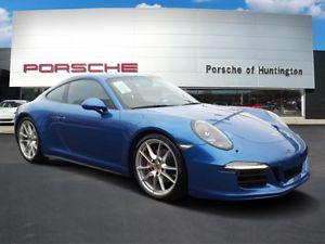  Porsche 911 GTS