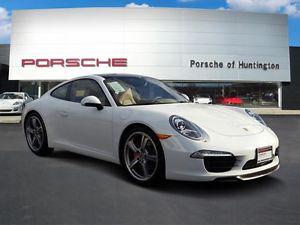  Porsche 911 S