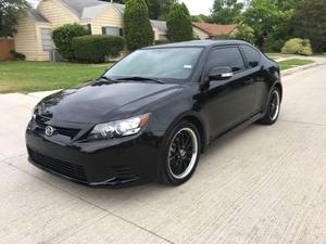  Scion tC - 2dr Coupe 6A