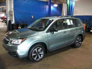  Subaru Forester 2.5i in Franklin, PA