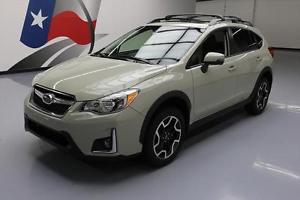  Subaru XV Crosstrek