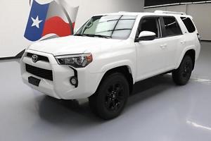  Toyota 4Runner