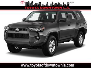  Toyota 4Runner Limited in Los Angeles, CA