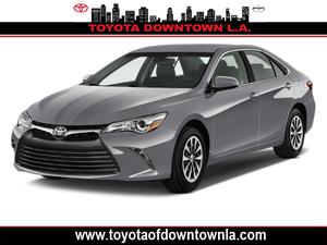 Toyota Camry L in Los Angeles, CA