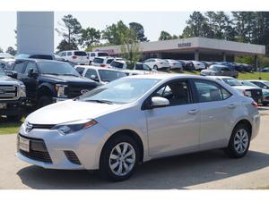  Toyota Corolla L in Oxford, MS