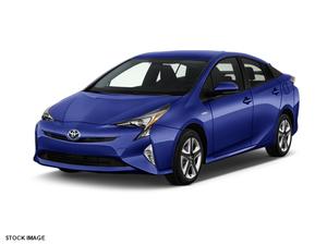  Toyota Prius Three Touring in Knoxville, TN