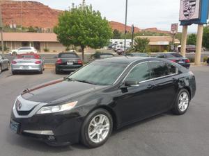 Used  Acura TL 3.5