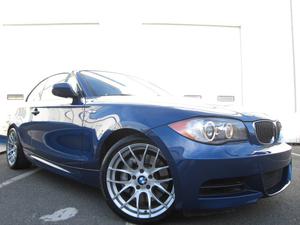 Used  BMW 135 i