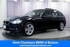 Used  BMW 330 i xDrive