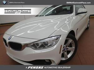 Used  BMW 428 i