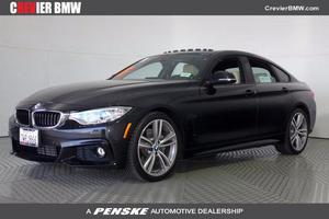 Used  BMW 440 Gran Coupe i