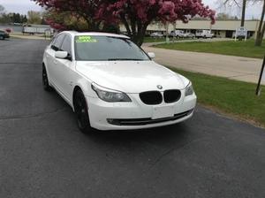 Used  BMW 528 i xDrive