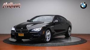 Used  BMW 640 Gran Coupe i