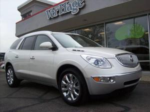 Used  Buick Enclave 2XL