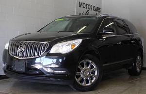 Used  Buick Enclave Premium