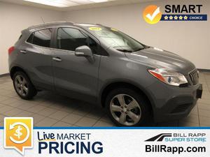 Used  Buick Encore Base