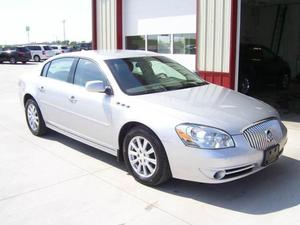 Used  Buick Lucerne CXL