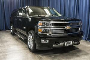 Used  Chevrolet Silverado  High Country