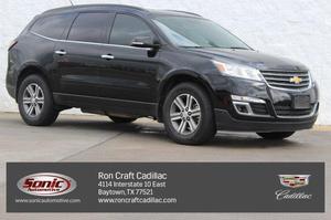 Used  Chevrolet Traverse 1LT