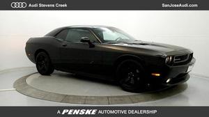 Used  Dodge Challenger R/T