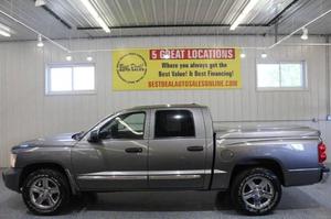 Used  Dodge Dakota Laramie