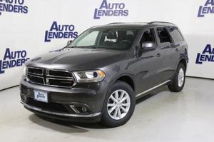 Used  Dodge Durango SXT