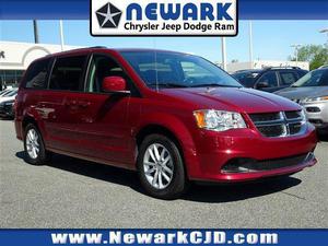 Used  Dodge Grand Caravan SXT