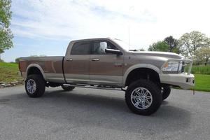 Used  Dodge Ram  Laramie